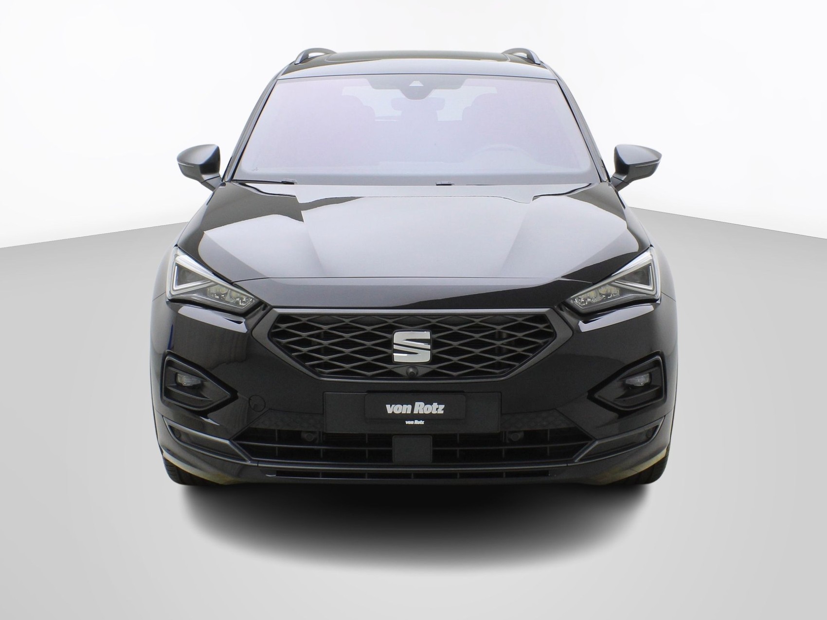 SEAT Tarraco 2.0 TSI DSG FR 4Drive-image-5