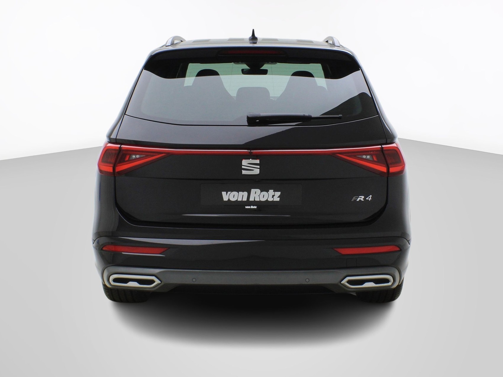 SEAT Tarraco 2.0 TSI DSG FR 4Drive-image-2