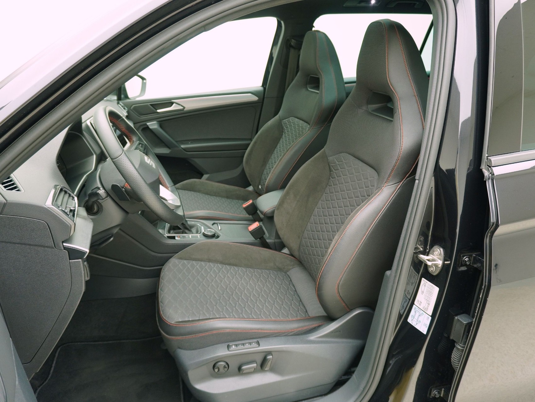 SEAT Tarraco 2.0 TSI DSG FR 4Drive-image-9