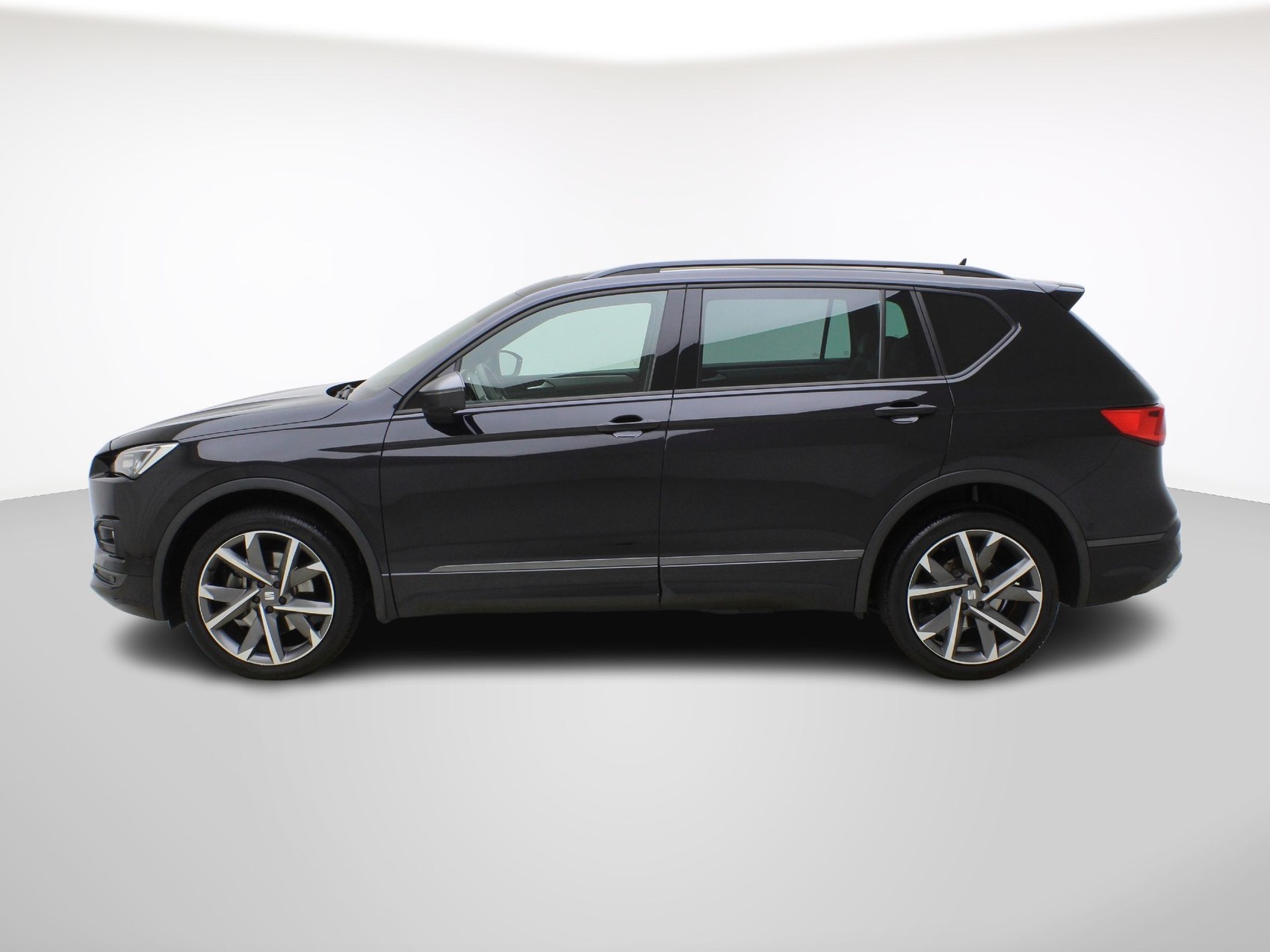 SEAT Tarraco 2.0 TSI DSG FR 4Drive-image-1