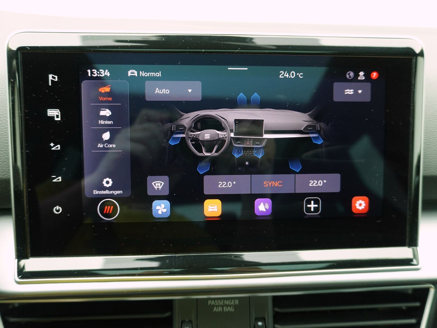 SEAT Tarraco 2.0 TSI DSG FR 4Drive-image-16