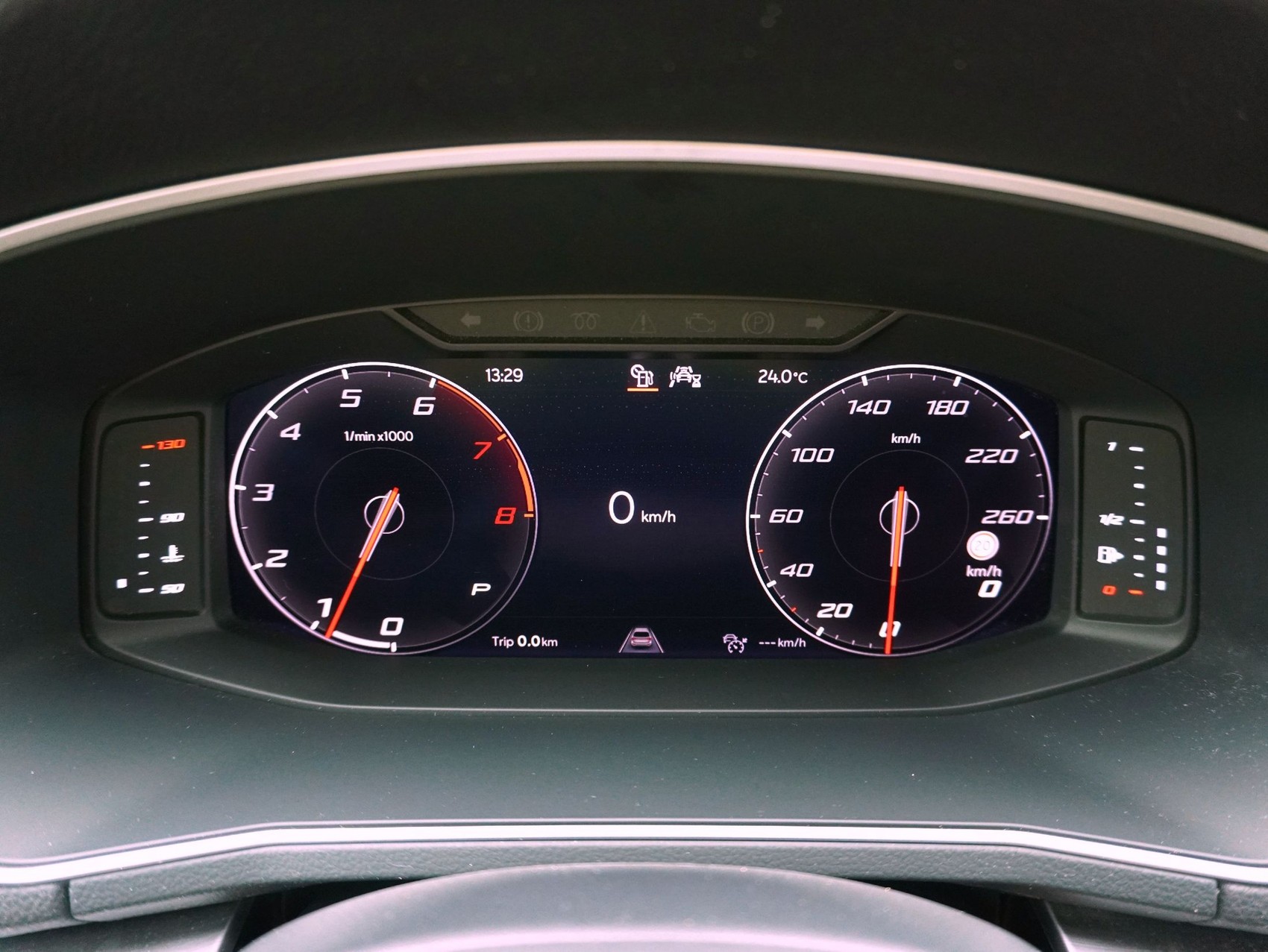 SEAT Tarraco 2.0 TSI DSG FR 4Drive-image-15