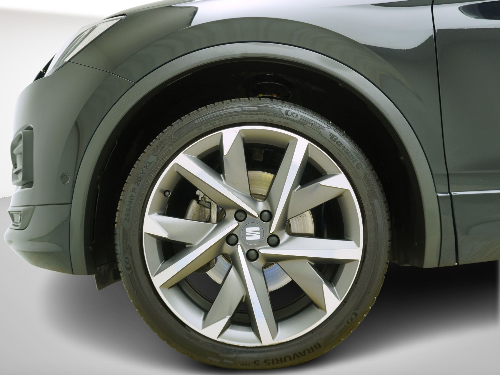 SEAT Tarraco 2.0 TSI DSG FR 4Drive-image-6