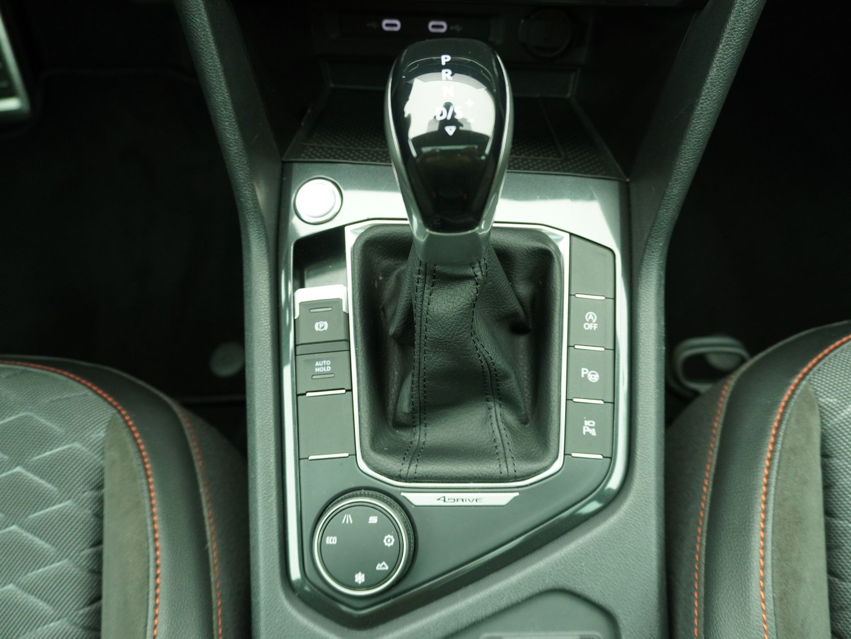 SEAT Tarraco 2.0 TSI DSG FR 4Drive-image-14