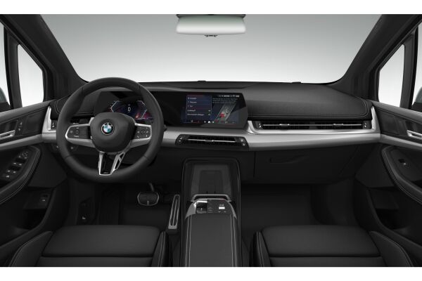 BMW 220i Active Tourer M Sport U06 AHK 1.3T 📍-image-3