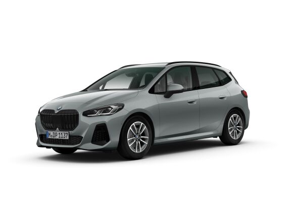 BMW 220i Active Tourer M Sport U06 AHK 1.3T 📍-image-0
