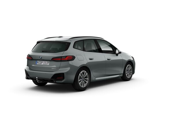 BMW 220i Active Tourer M Sport U06 AHK 1.3T 📍-image-1