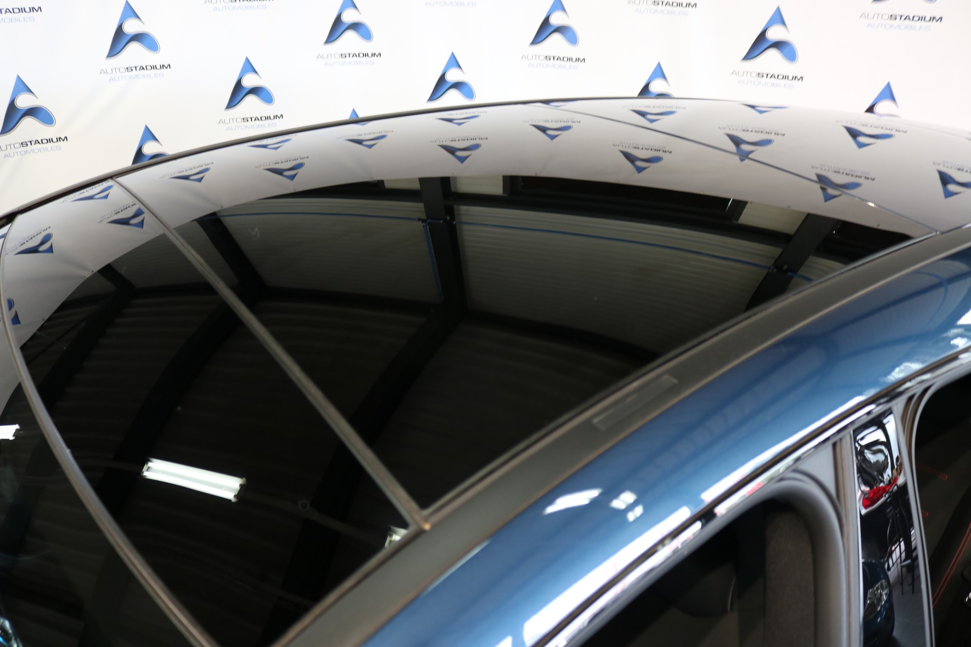 MERCEDES-BENZ CLA Shooting Brake 250 4Matic 7G-DCT AMG Line-image-32