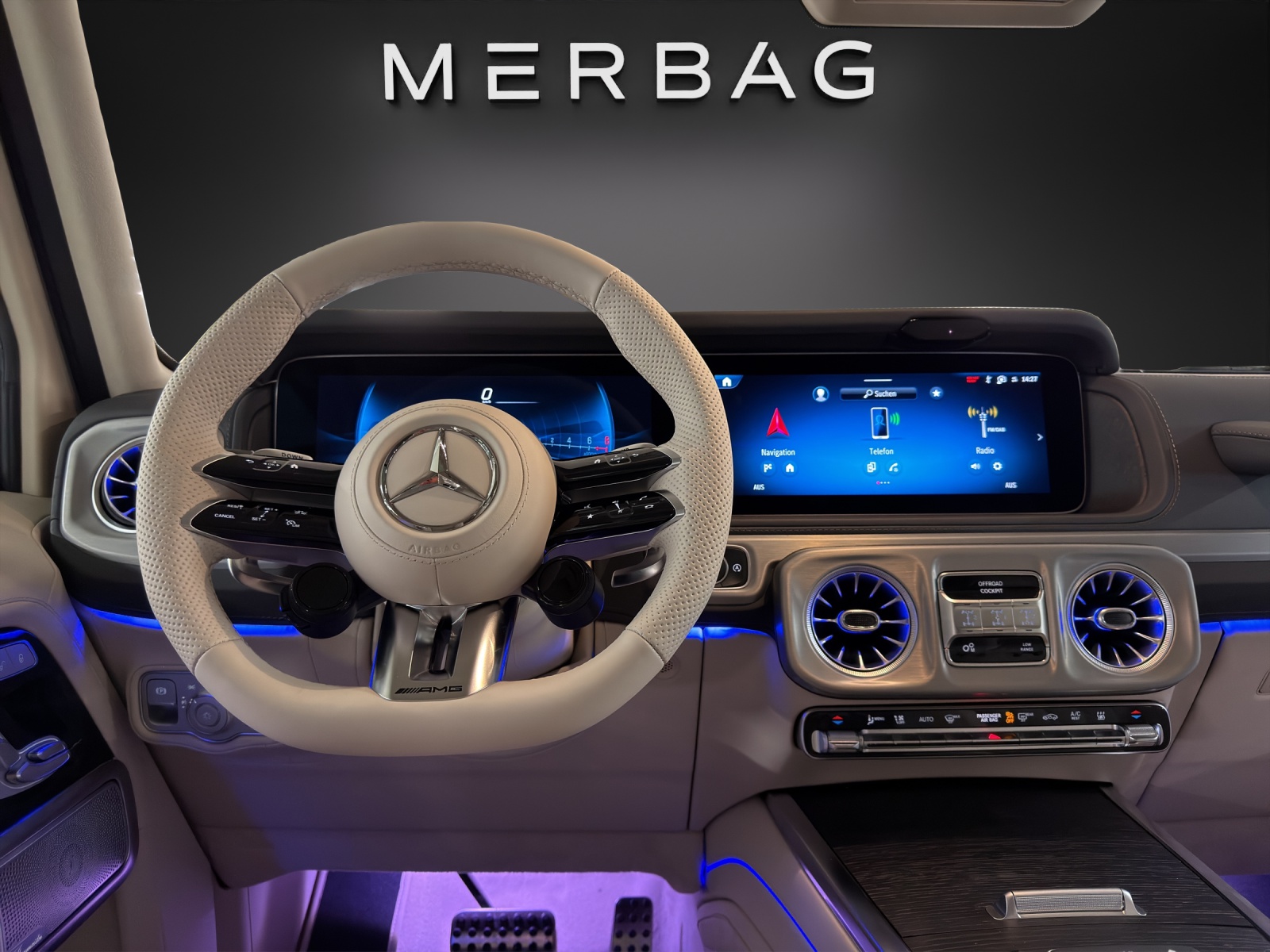 MERCEDES-BENZ G 63 AMG 9G-Tronic-image-12