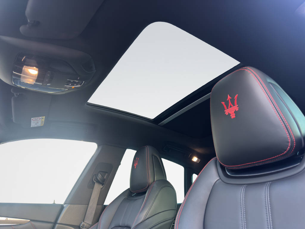 MASERATI Levante 3.0 V6 Modena S-image-16