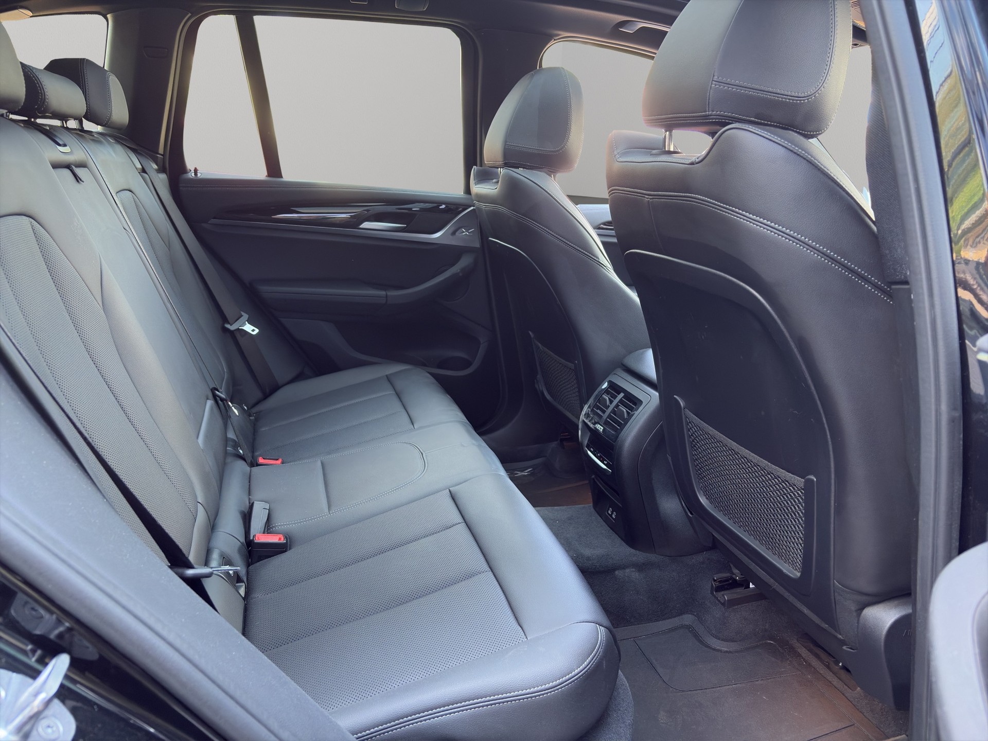 BMW X3 xDrive 48V 20d-image-14