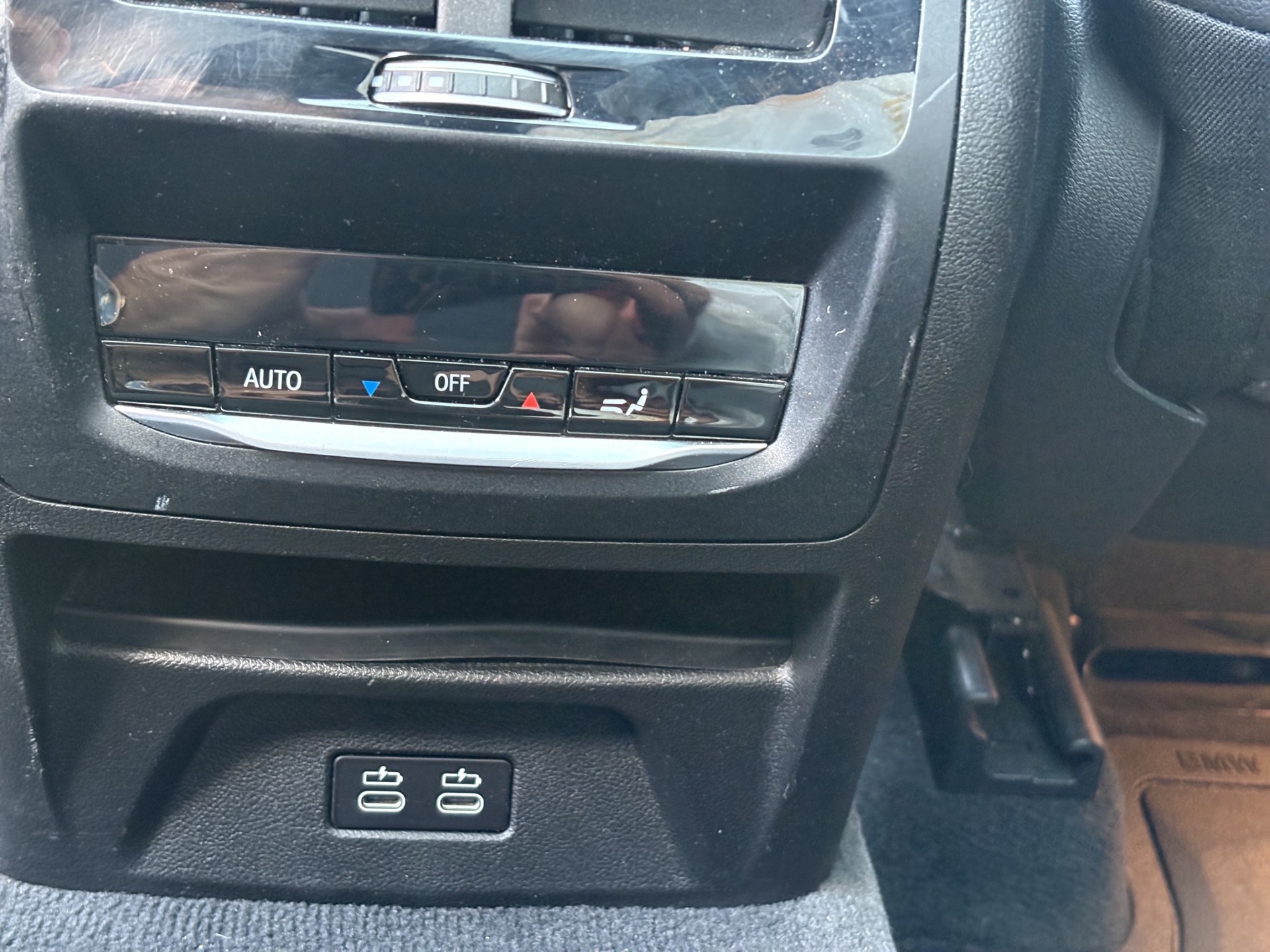 BMW X3 xDrive 48V 20d-image-15