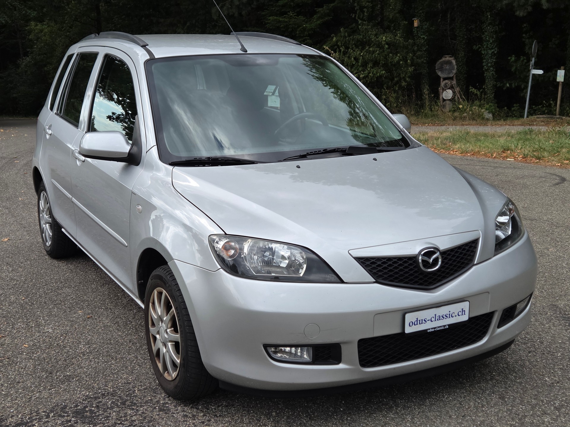 MAZDA 2 1.6i 16V Sport-image-2
