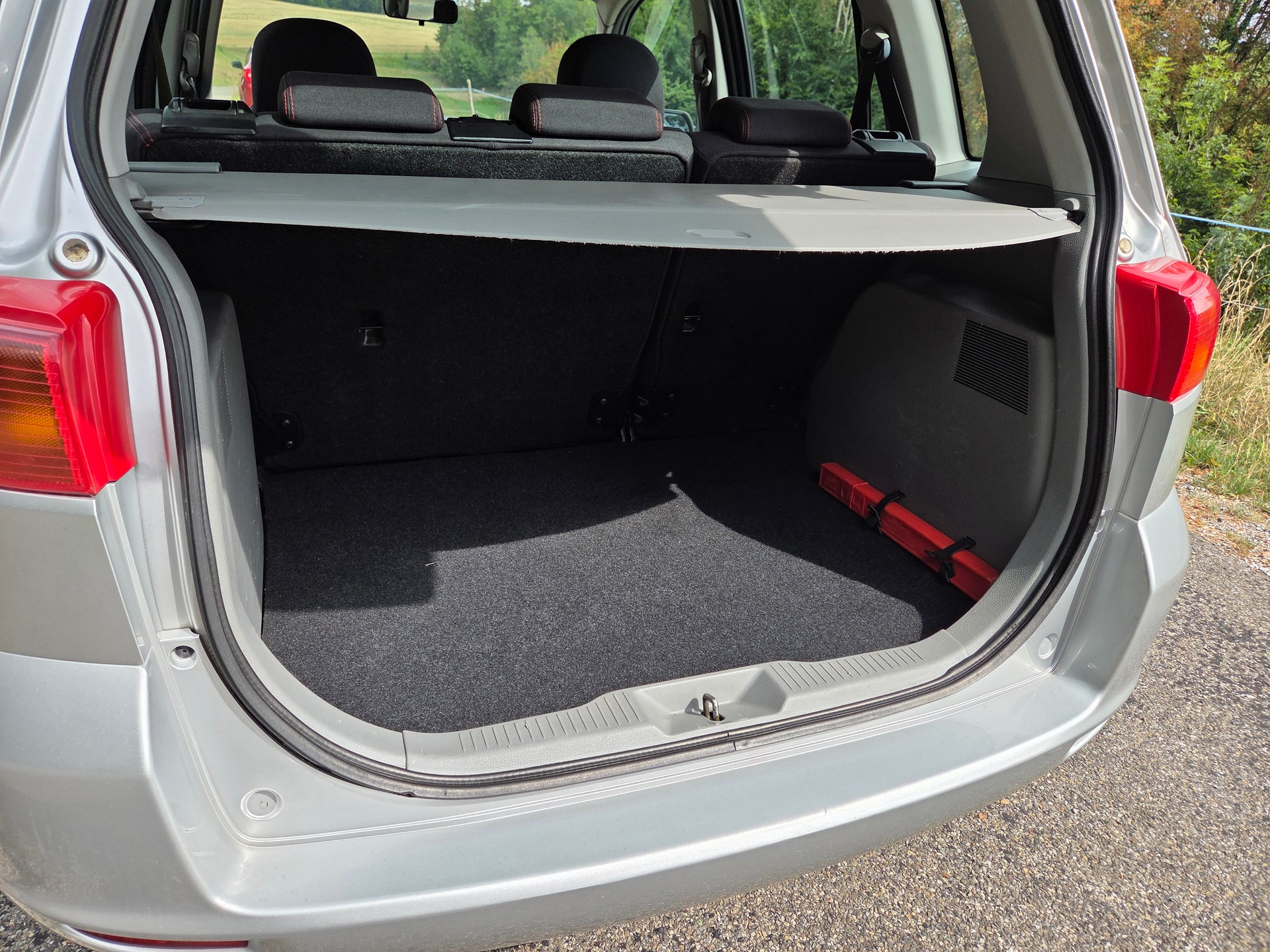 MAZDA 2 1.6i 16V Sport-image-9
