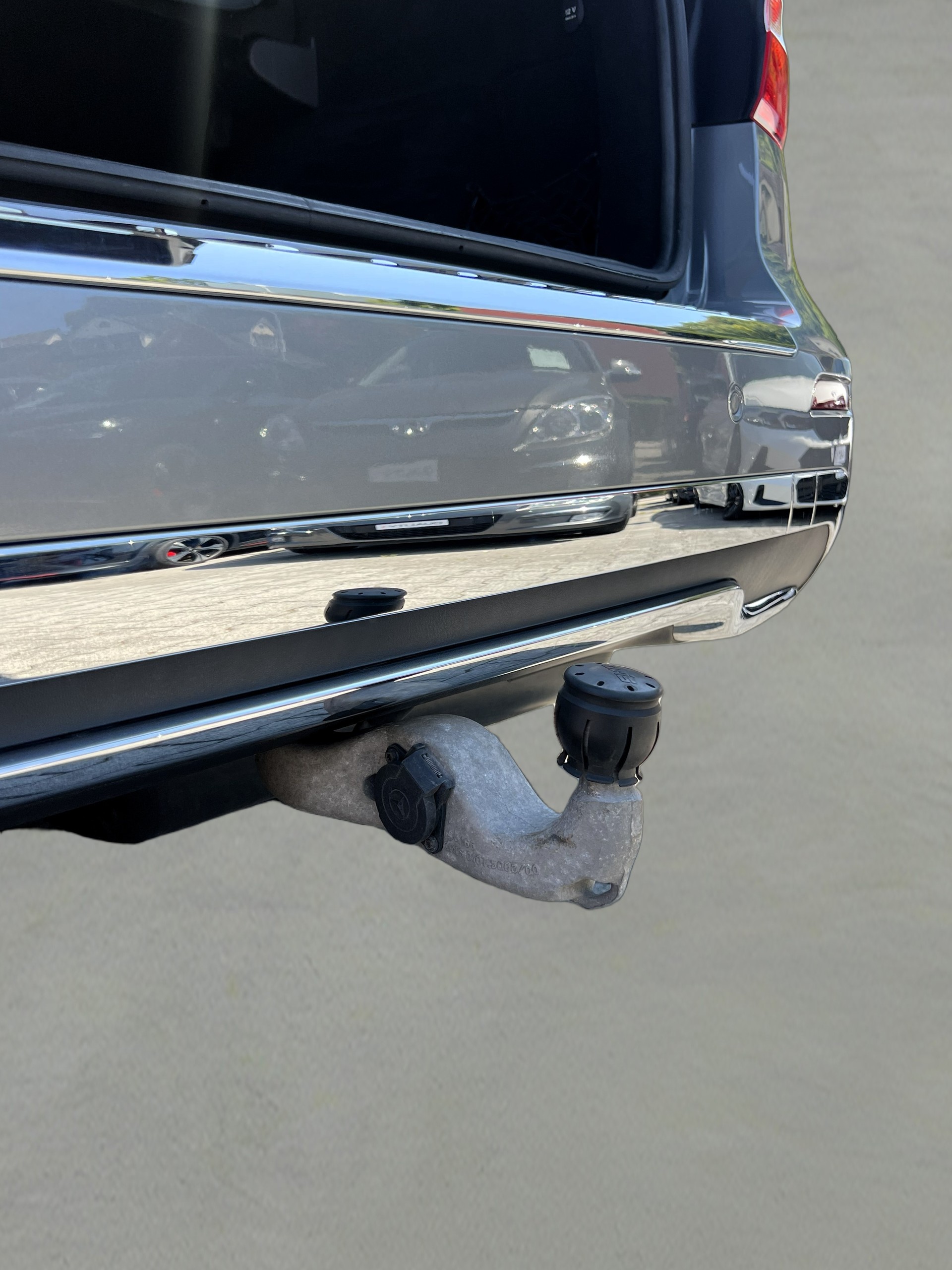 MERCEDES-BENZ ML 250 BlueTEC Executive 4Matic 7G-Tronic-image-11