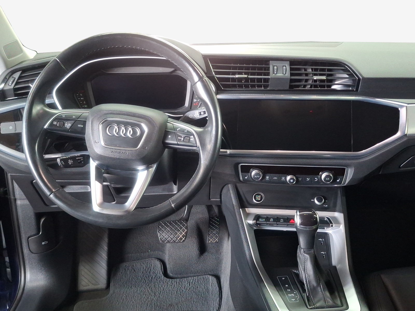 AUDI Q3 Sportback 35 TDI quattro S-tronic-image-8