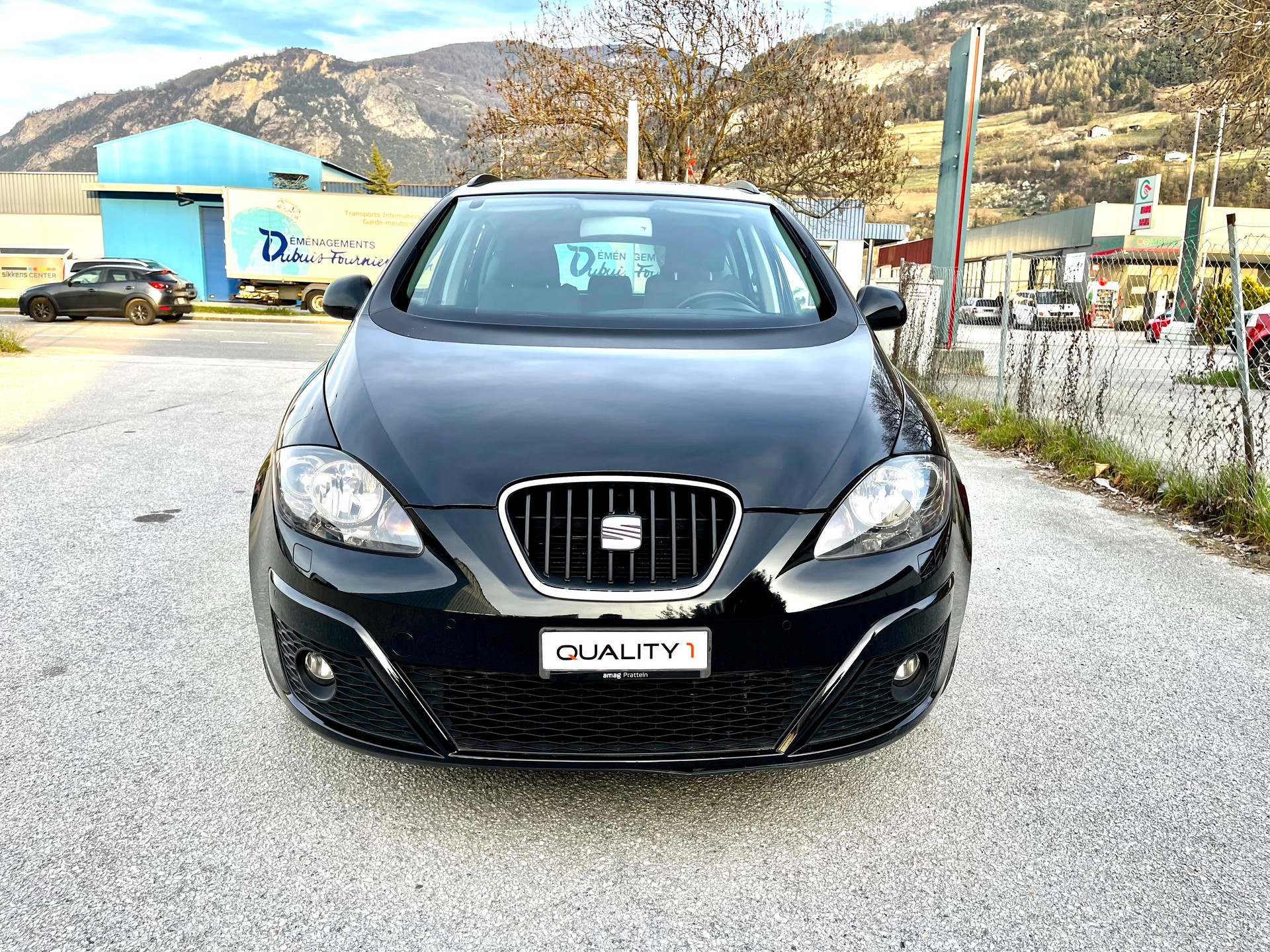 SEAT Altea XL 2.0 TDI ITECH 4x4-image-20