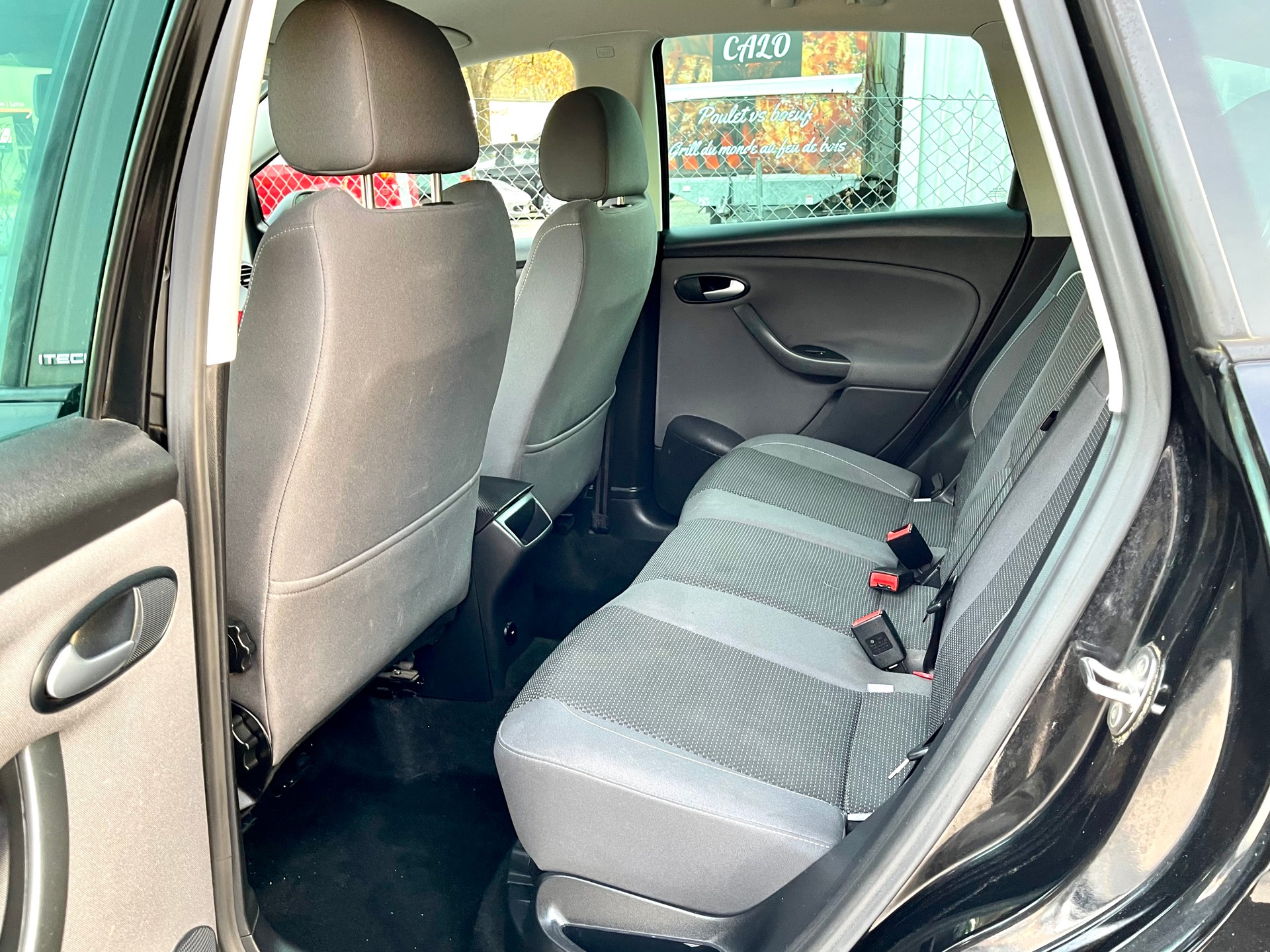 SEAT Altea XL 2.0 TDI ITECH 4x4-image-6
