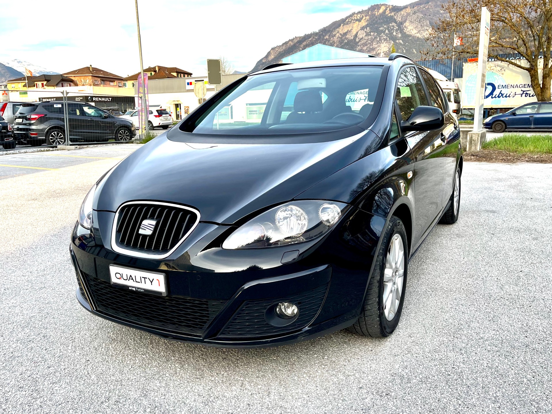 SEAT Altea XL 2.0 TDI ITECH 4x4-image-19
