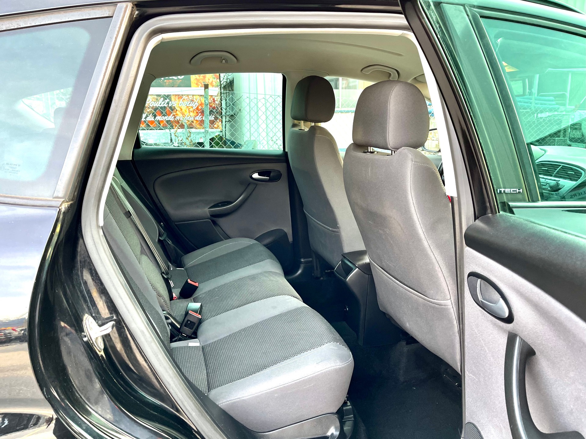 SEAT Altea XL 2.0 TDI ITECH 4x4-image-17