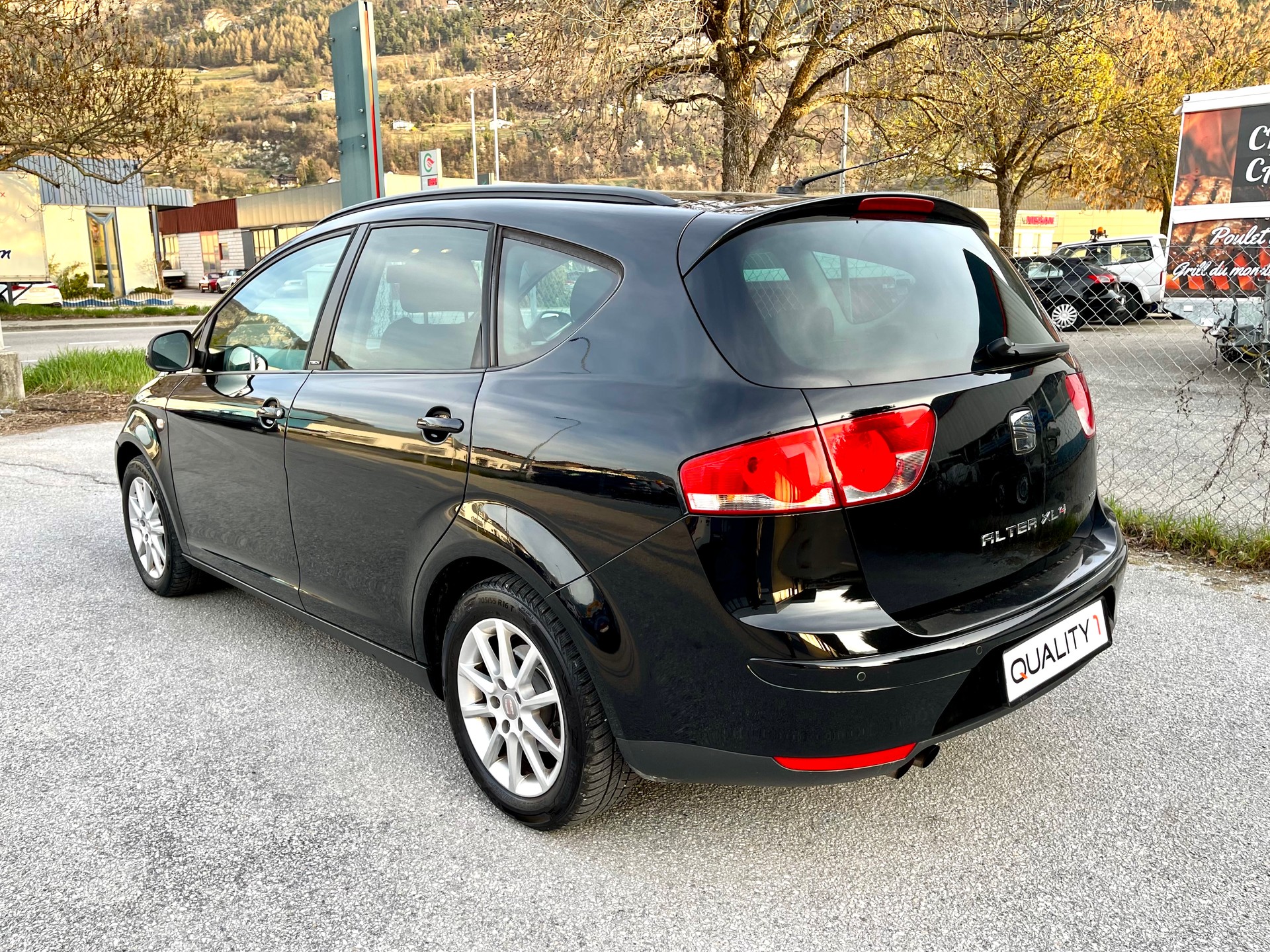 SEAT Altea XL 2.0 TDI ITECH 4x4-image-15