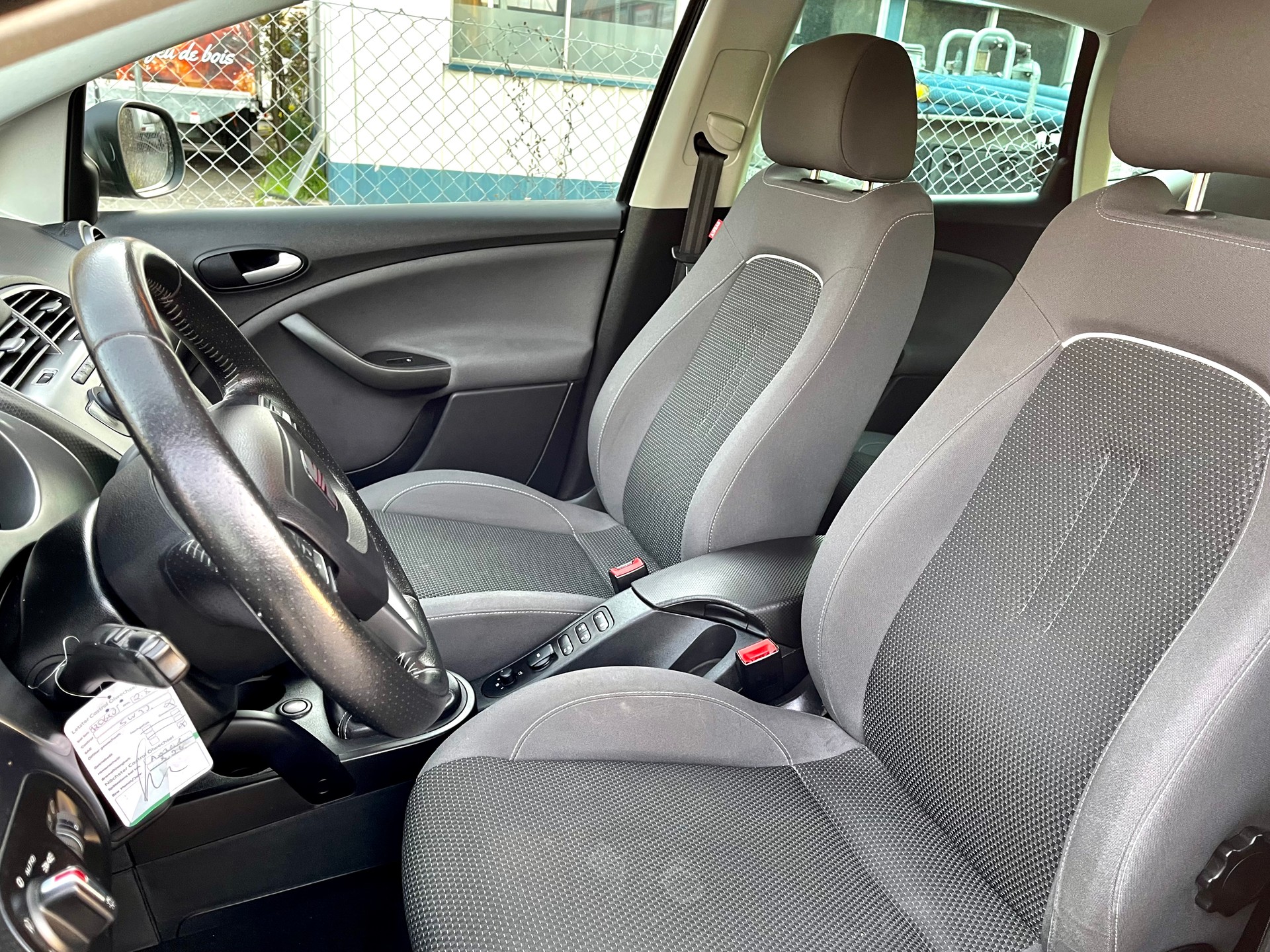 SEAT Altea XL 2.0 TDI ITECH 4x4-image-29