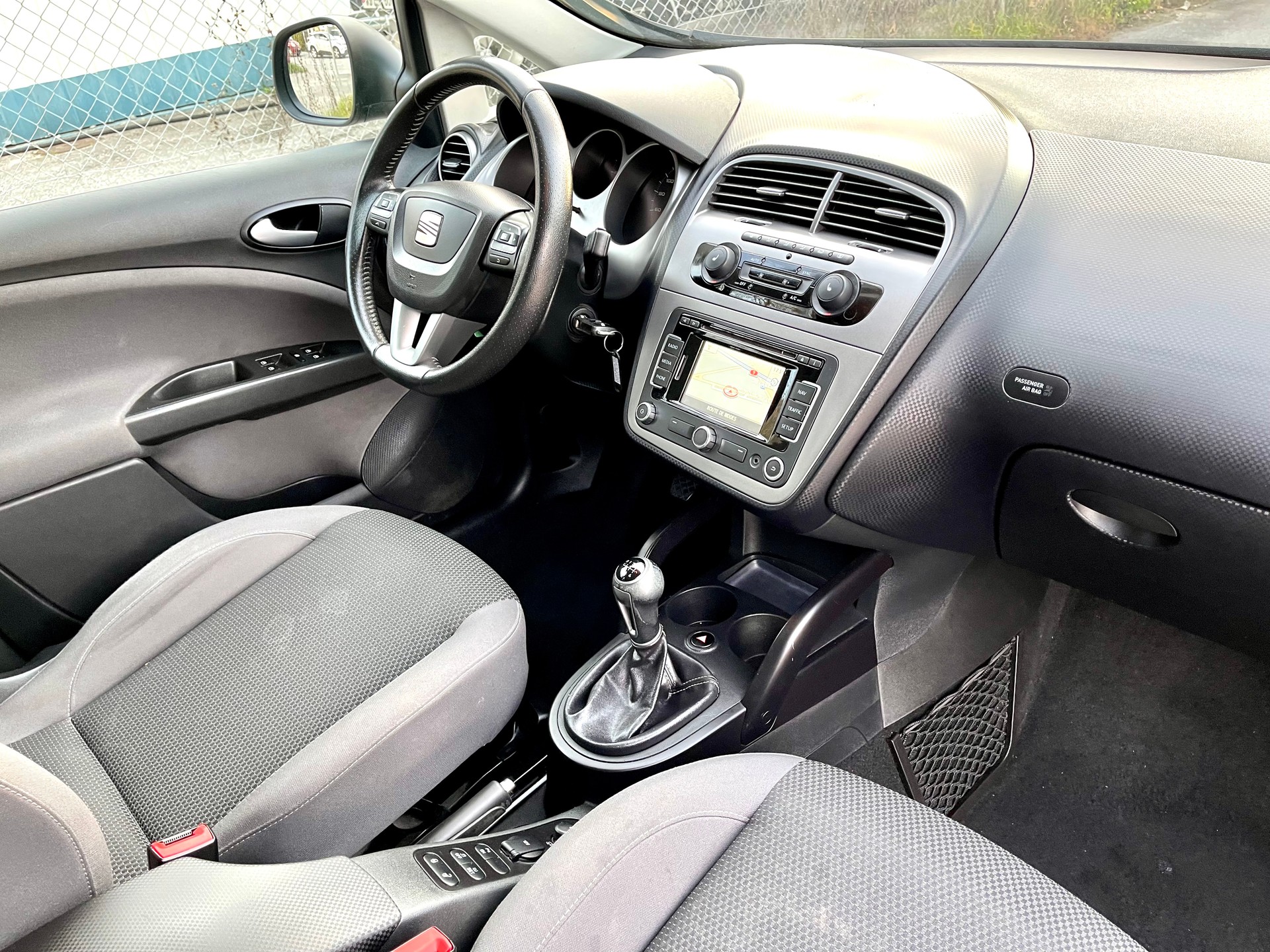 SEAT Altea XL 2.0 TDI ITECH 4x4-image-16