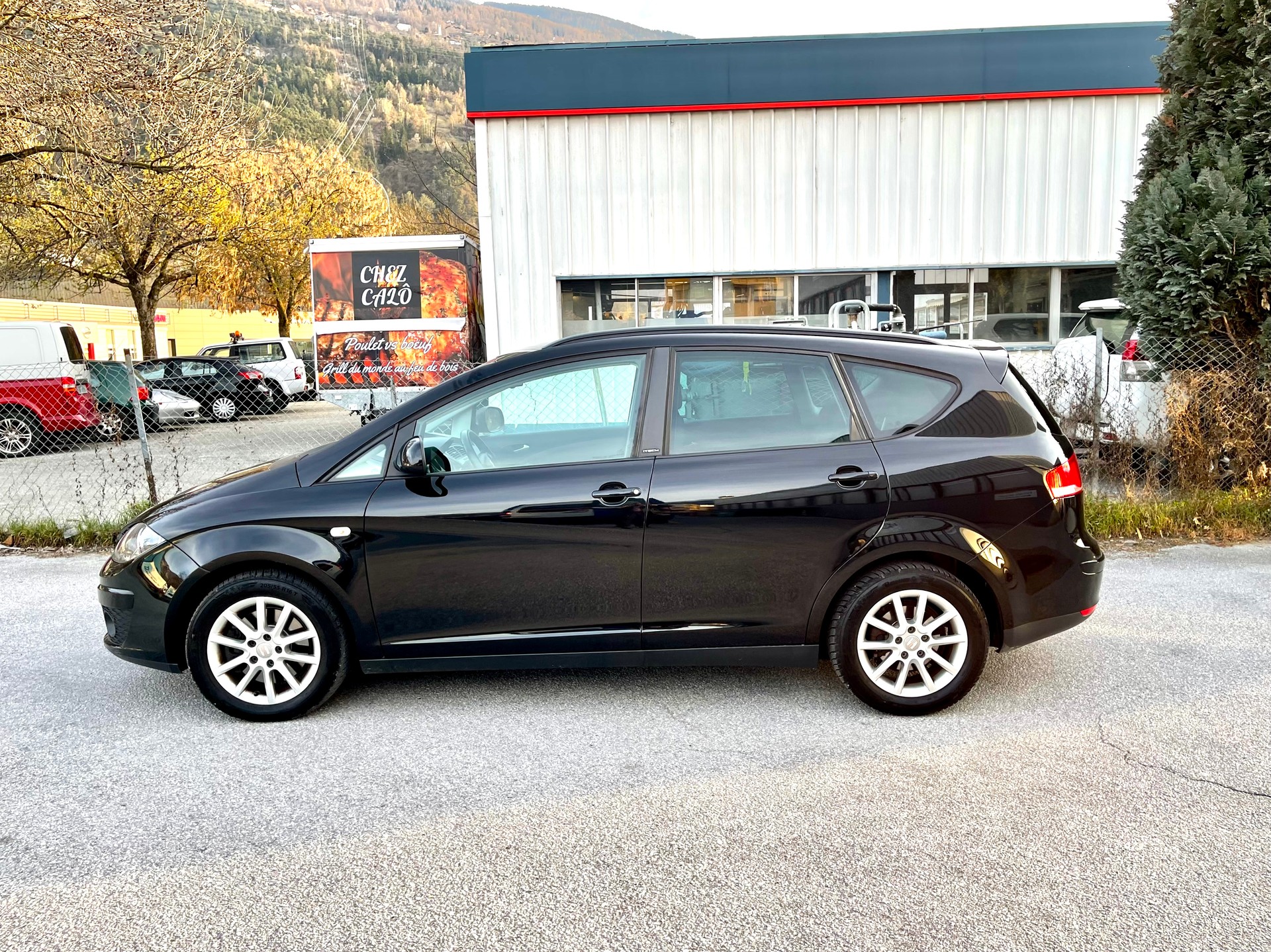 SEAT Altea XL 2.0 TDI ITECH 4x4-image-12