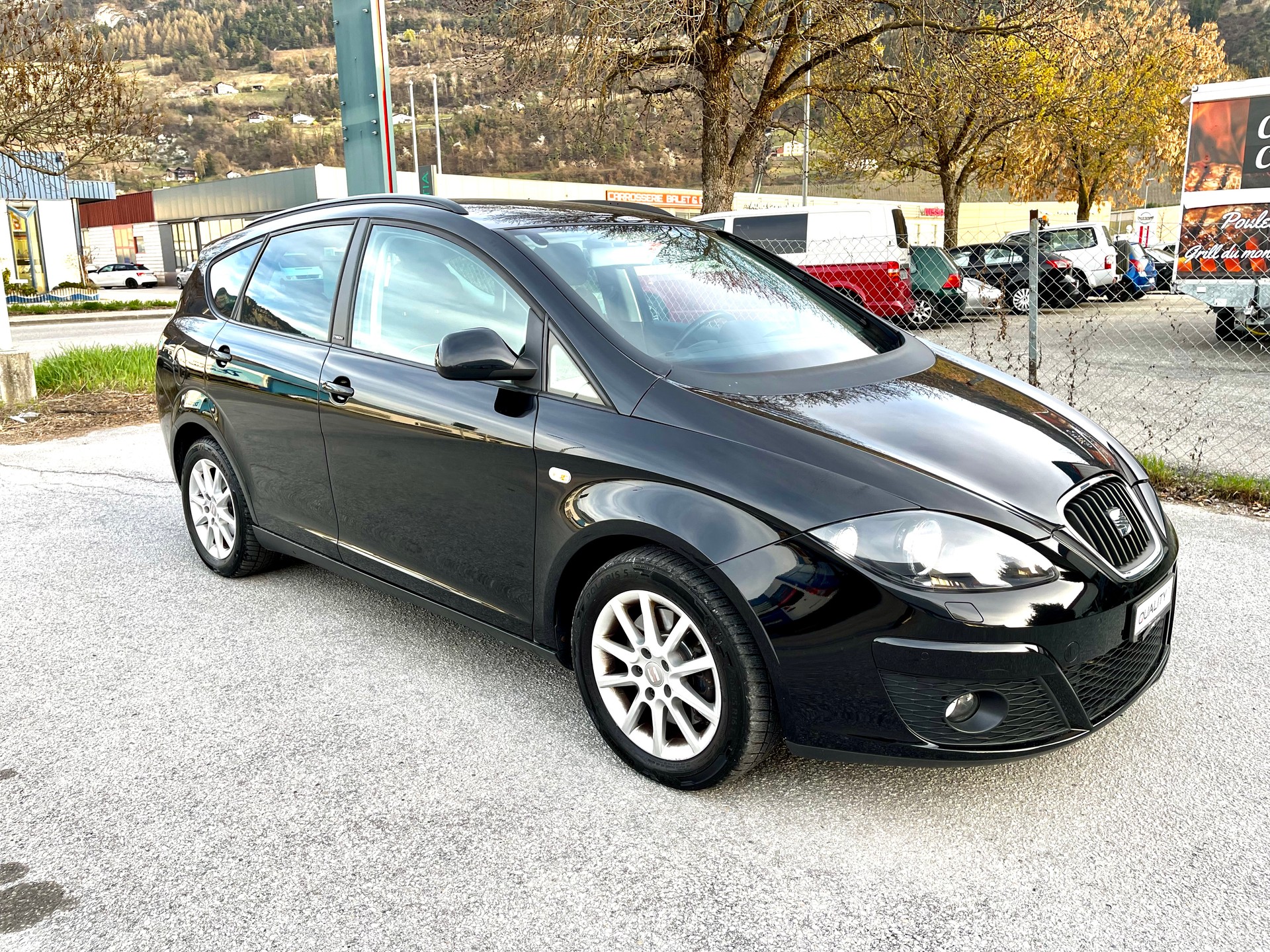 SEAT Altea XL 2.0 TDI ITECH 4x4-image-18
