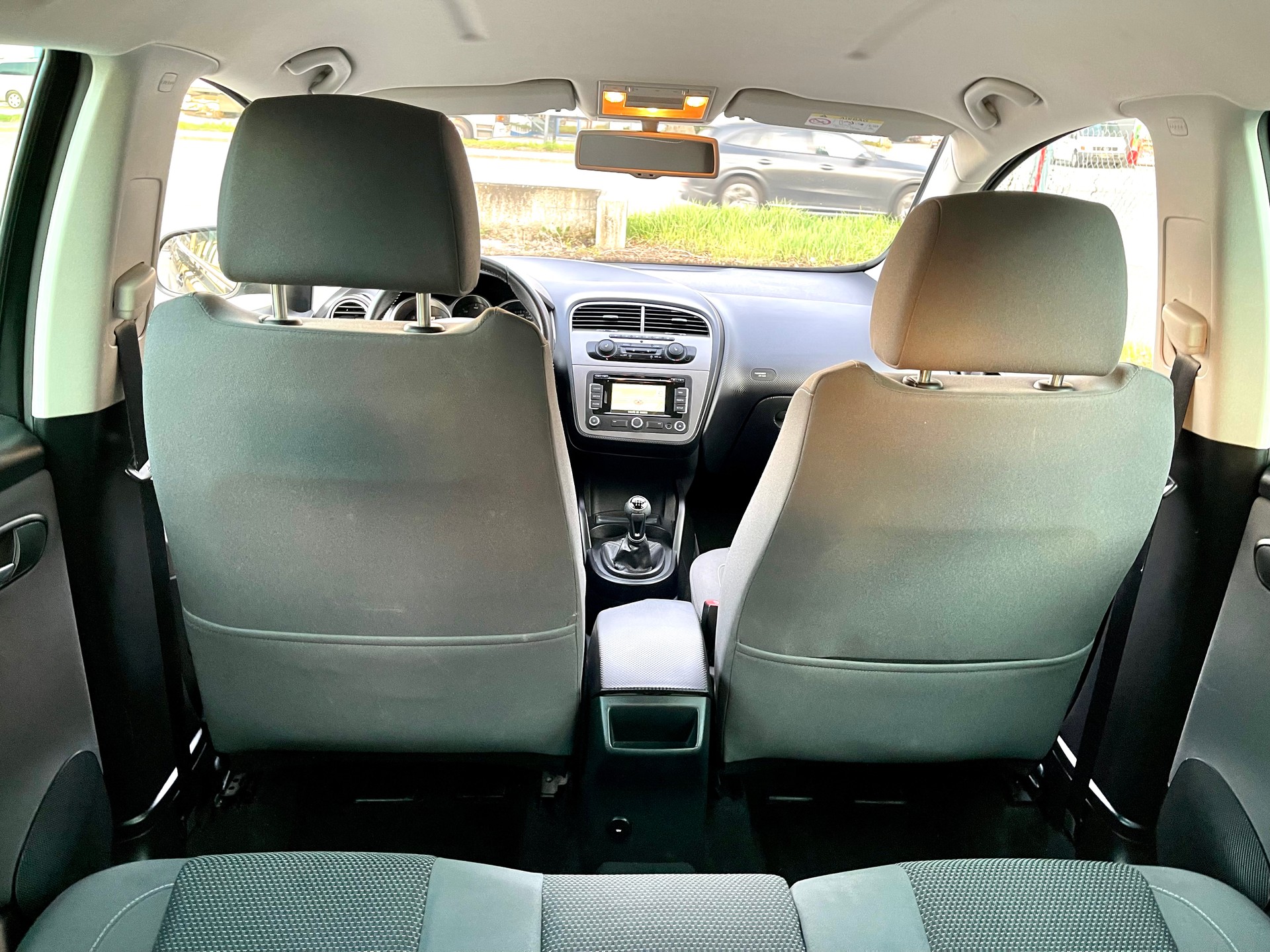 SEAT Altea XL 2.0 TDI ITECH 4x4-image-28