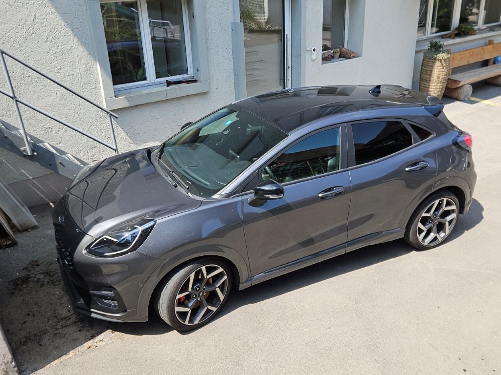 FORD 1.5 EcoB ST X-image-0