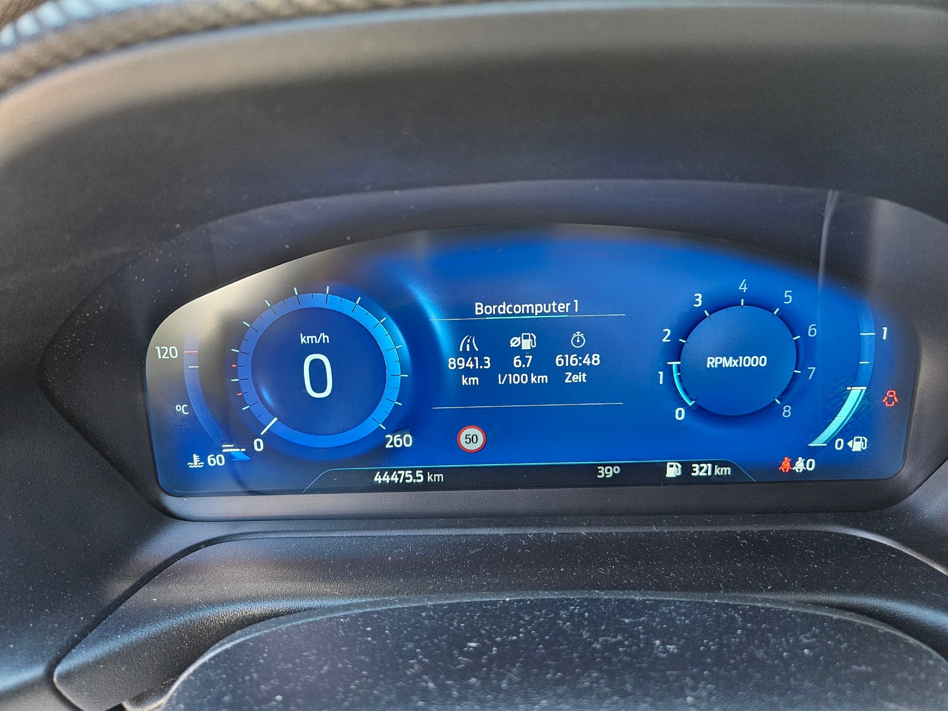 FORD 1.5 EcoB ST X-image-2
