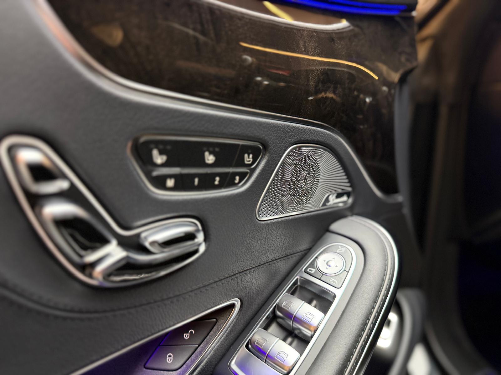 MERCEDES-BENZ S 450 AMG Line 4matic Coupé-image-19