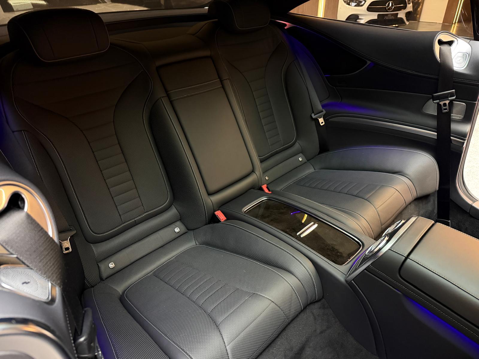 MERCEDES-BENZ S 450 AMG Line 4matic Coupé-image-17
