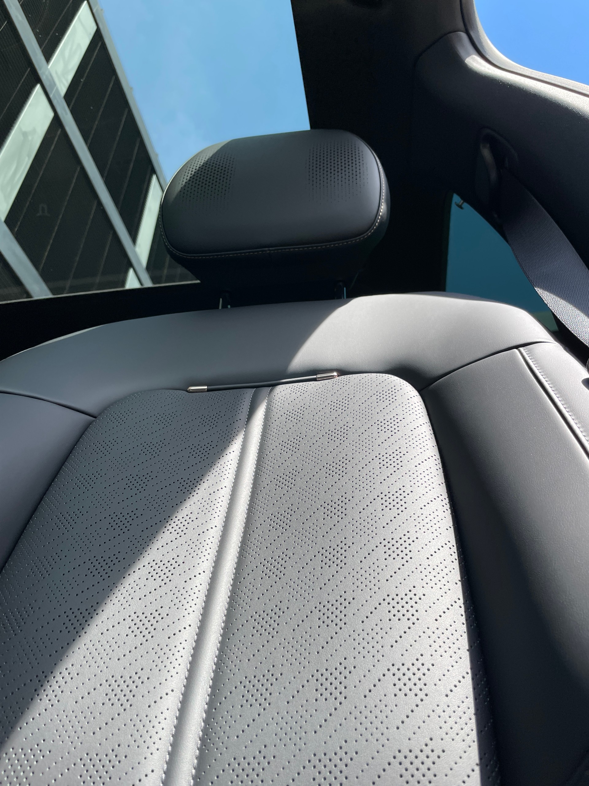 ZEEKR 7X 100kWh Privilege AWD mit Comfort und Cockpit Paket-image-11