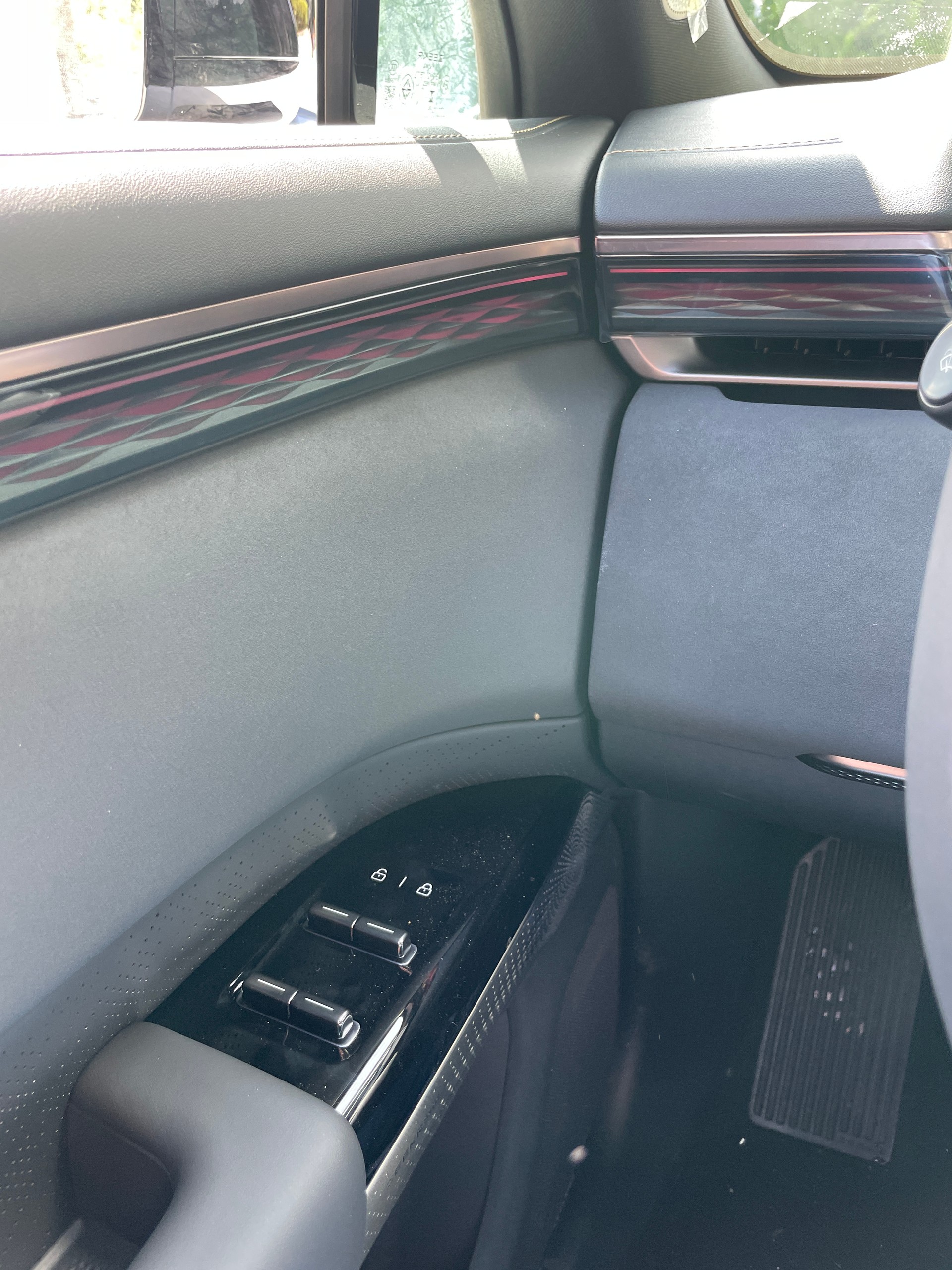 ZEEKR 7X 100kWh Privilege AWD mit Comfort und Cockpit Paket-image-21