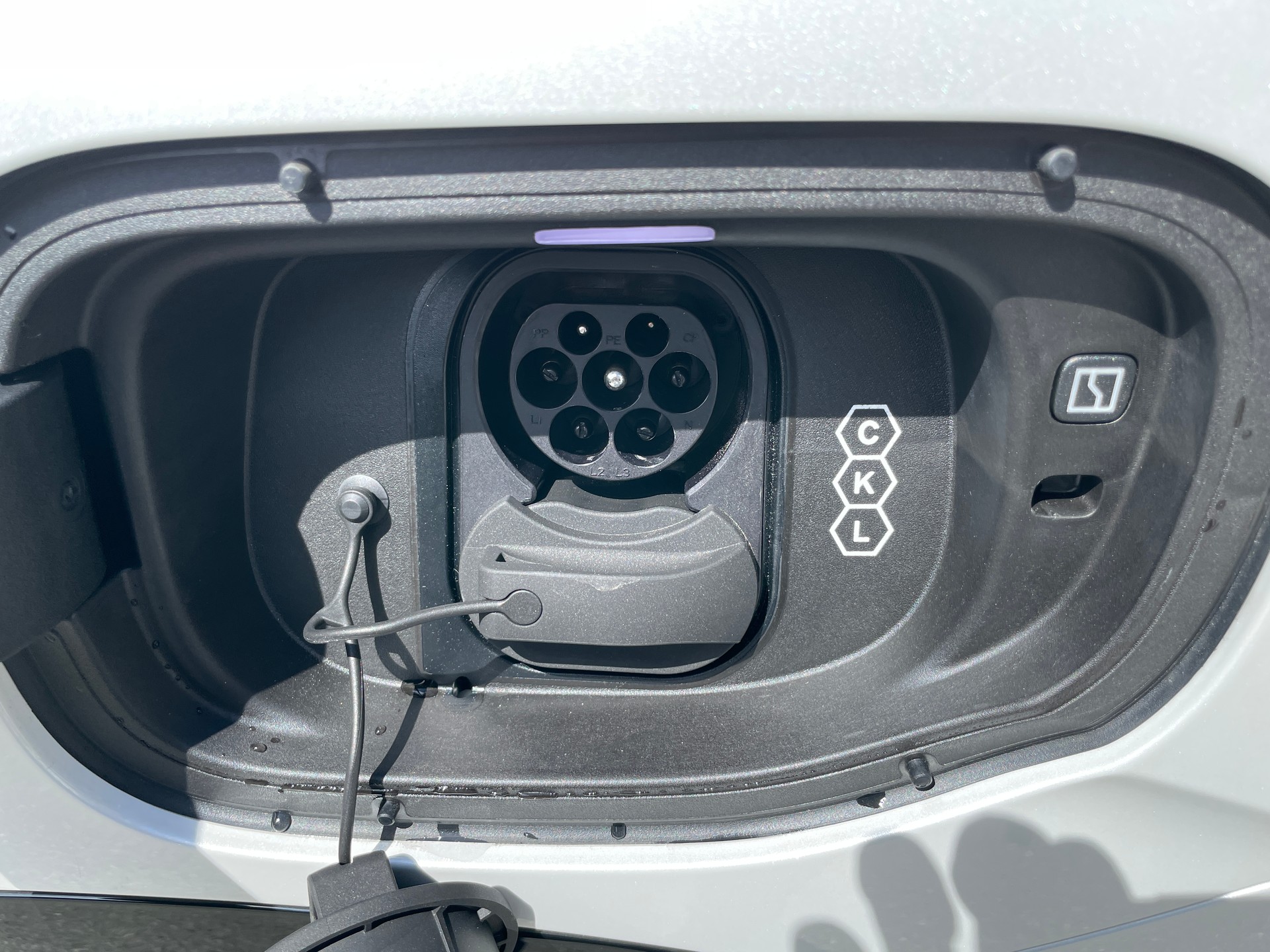 ZEEKR 7X 100kWh Privilege AWD mit Comfort und Cockpit Paket-image-20