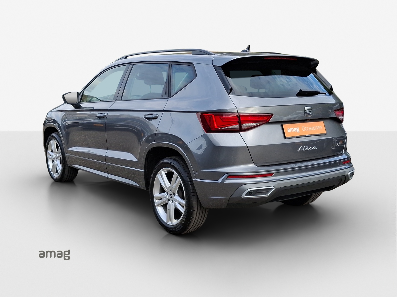 SEAT Ateca 1.5 TSI EVO DSG FR-image-2