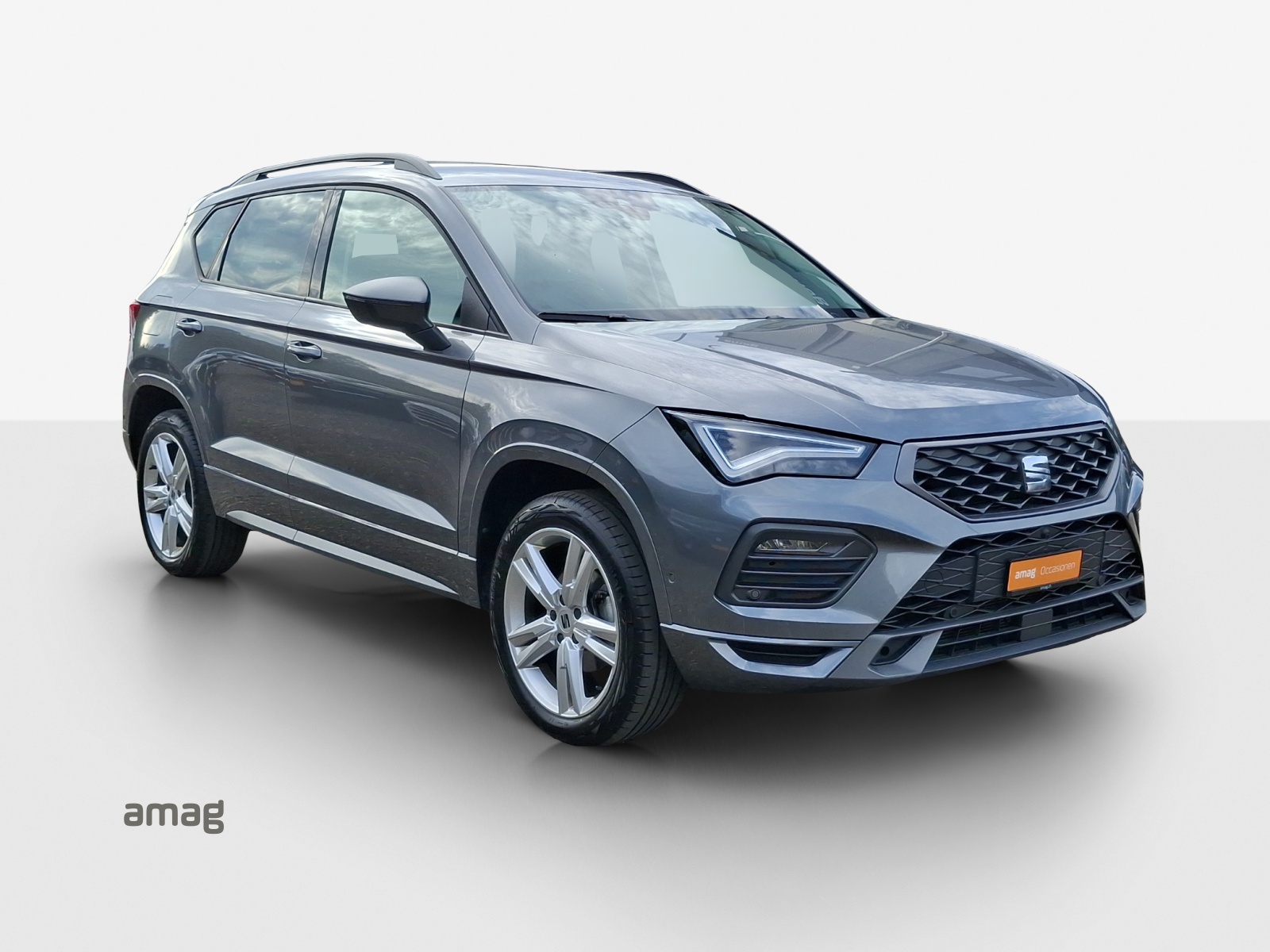 SEAT Ateca 1.5 TSI EVO DSG FR-image-5