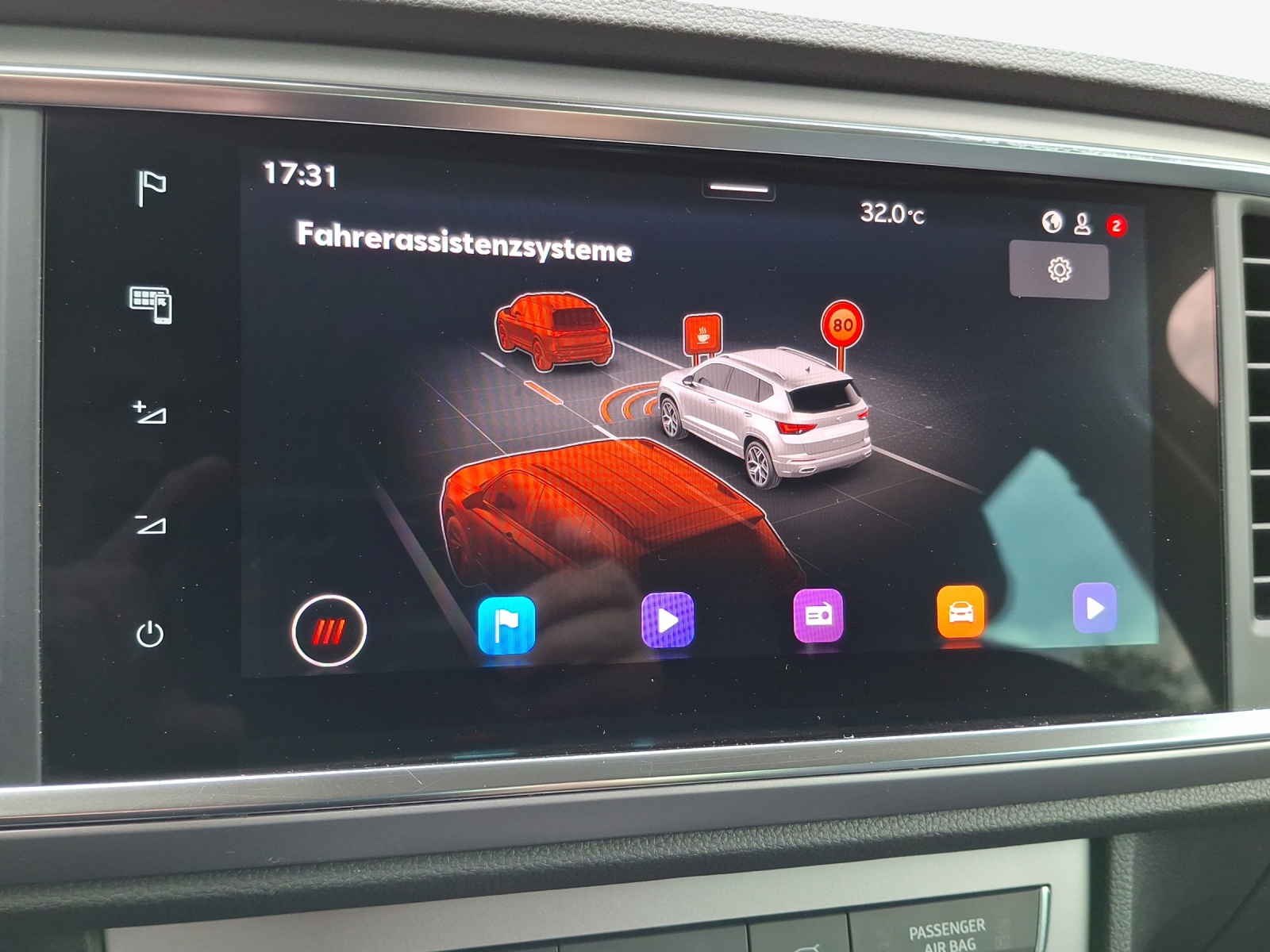 SEAT Ateca 1.5 TSI EVO DSG FR-image-14