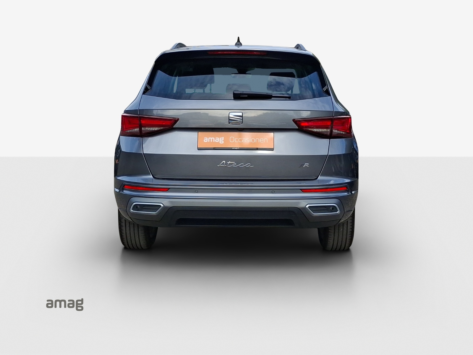 SEAT Ateca 1.5 TSI EVO DSG FR-image-3