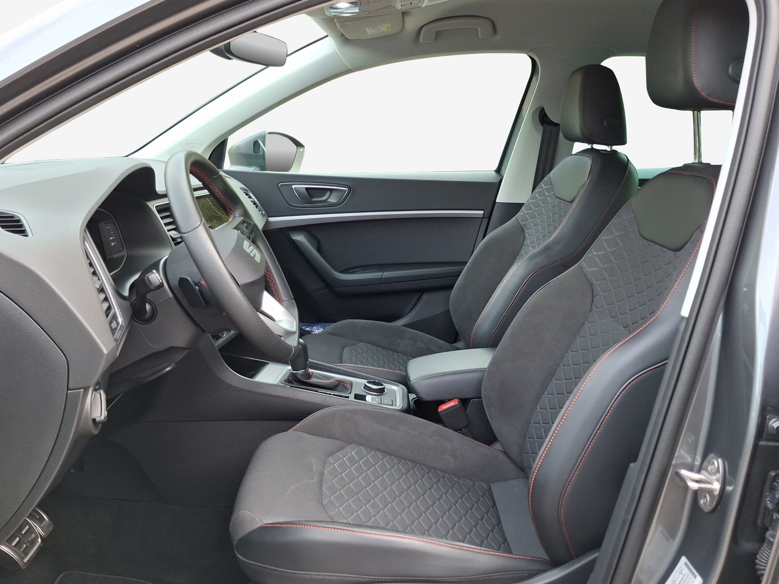 SEAT Ateca 1.5 TSI EVO DSG FR-image-7