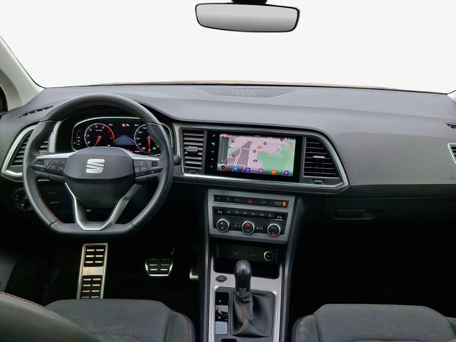SEAT Ateca 1.5 TSI EVO DSG FR-image-8