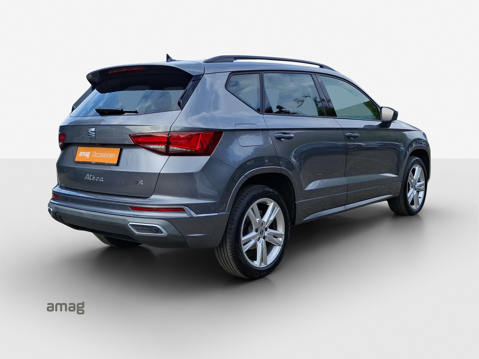 SEAT Ateca 1.5 TSI EVO DSG FR-image-4