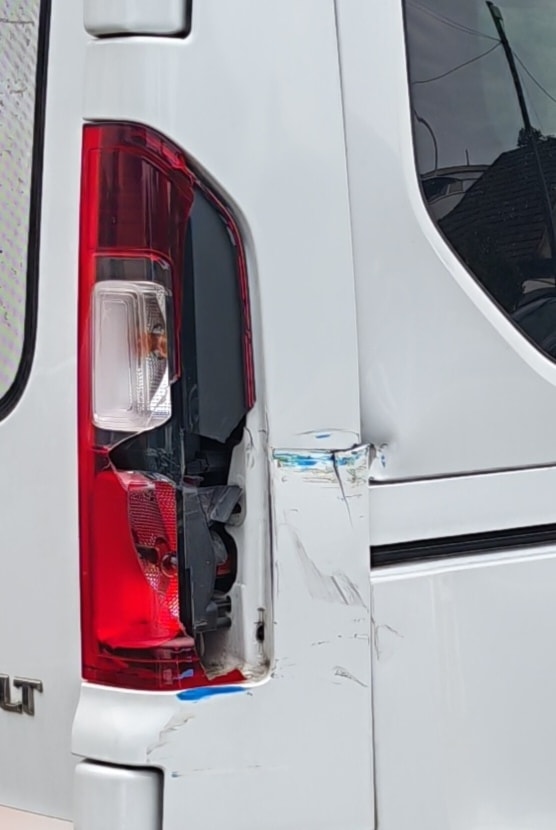 RENAULT Trafic ENERGY dCi 125 Passenger Authentique-image-3