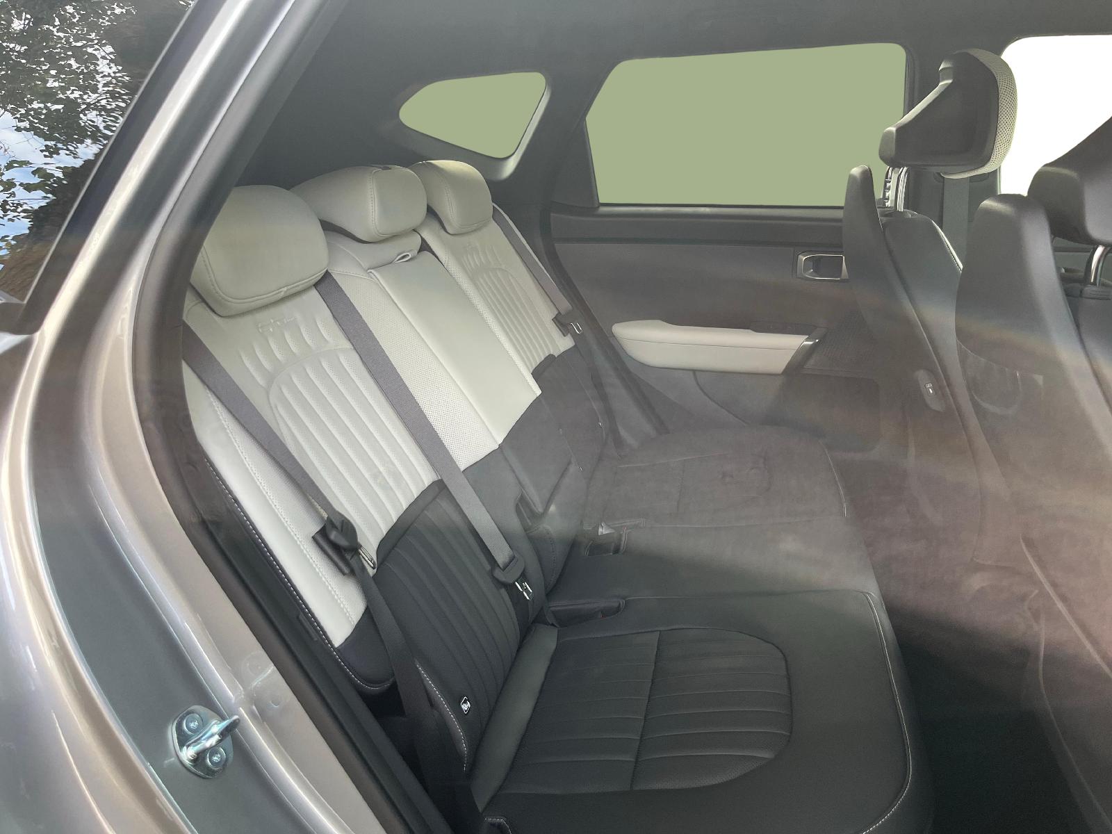 KIA Seltos 1.6T-GDi GT-Line 7DCT 4x4-image-11