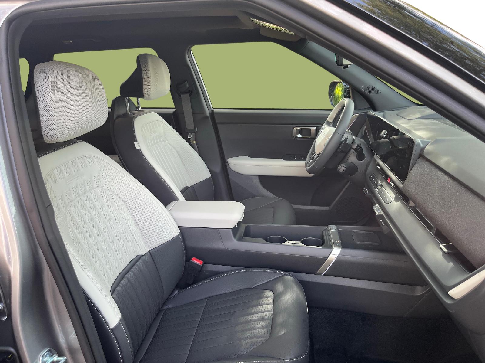 KIA Seltos 1.6T-GDi GT-Line 7DCT 4x4-image-10