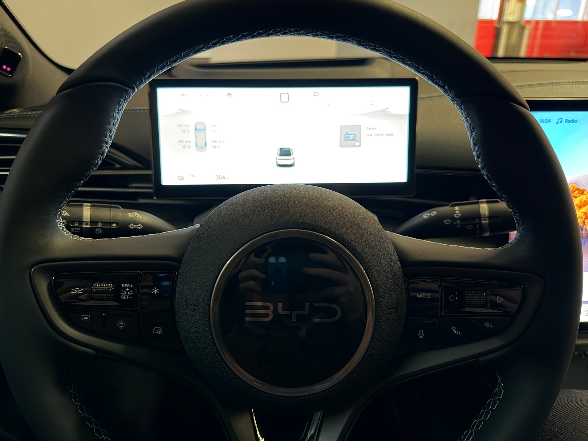 BYD Seal 82,5 kWh Excellence AWD-image-28