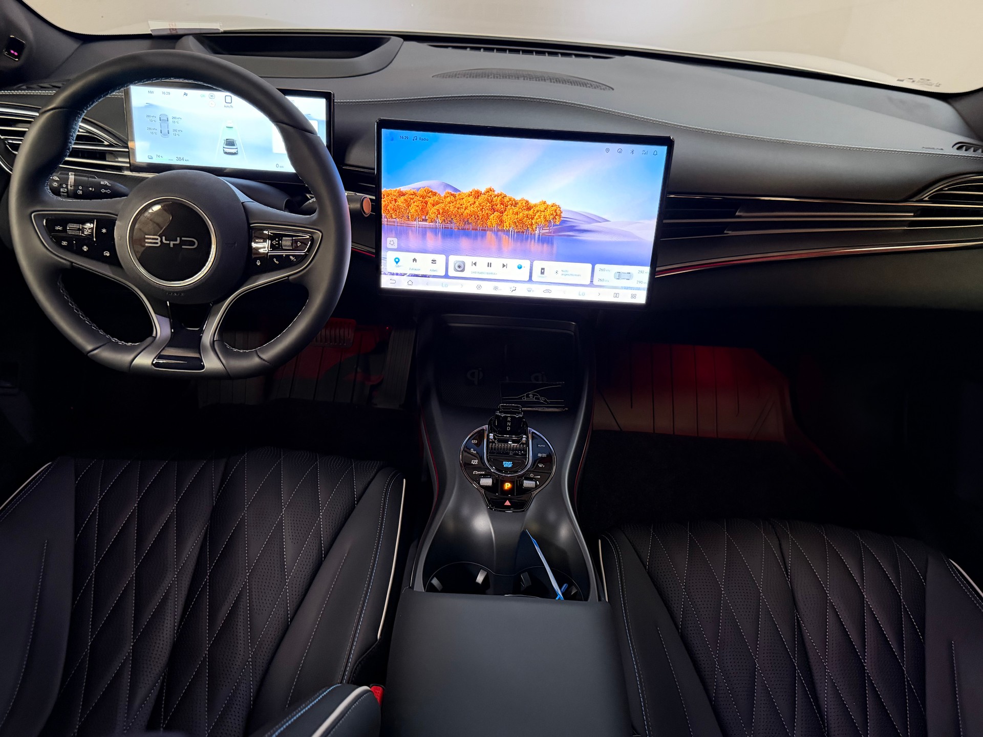 BYD Seal 82,5 kWh Excellence AWD-image-16