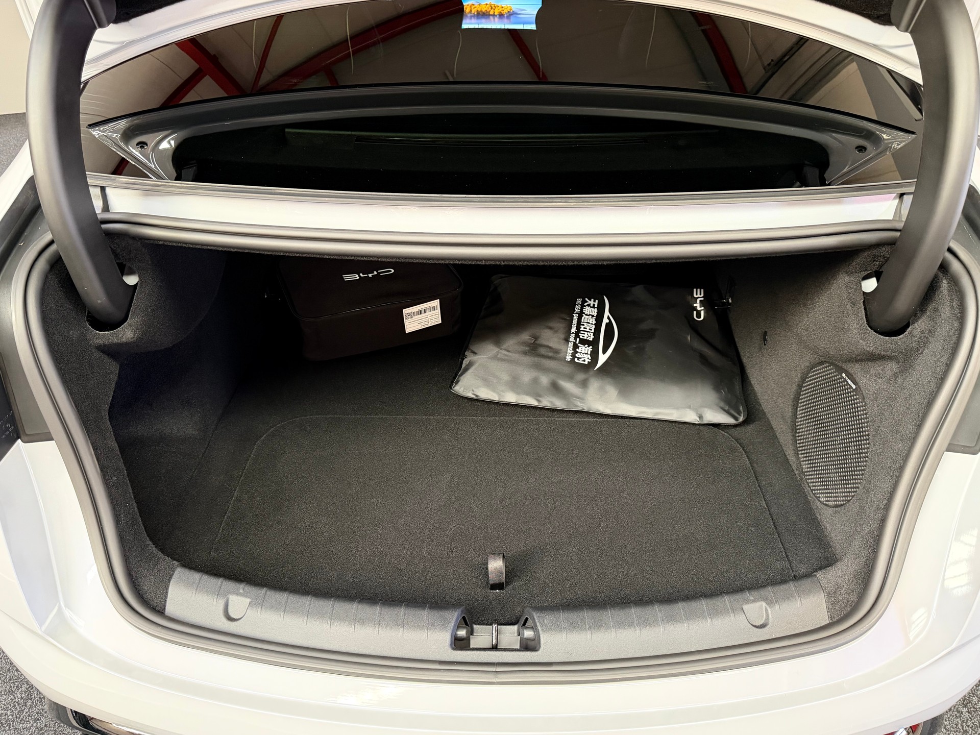 BYD Seal 82,5 kWh Excellence AWD-image-11